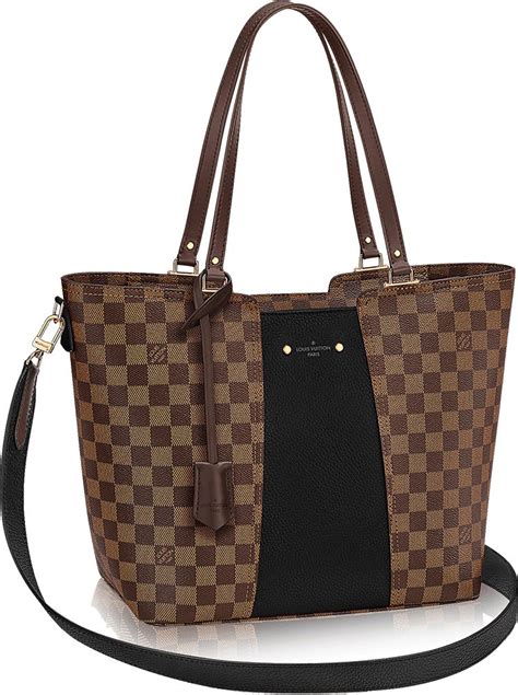 Jersey Louis Vuitton Bags 